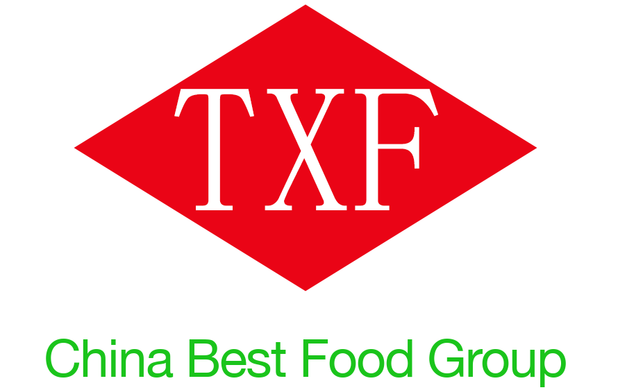 China Best Food Group
